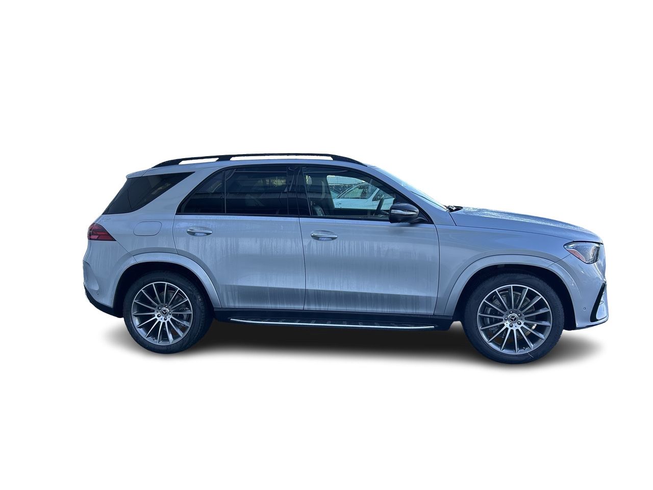 2026 Mercedes-Benz GLE
