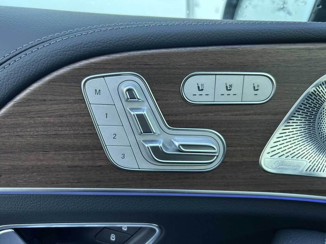 2026 Mercedes-Benz GLE