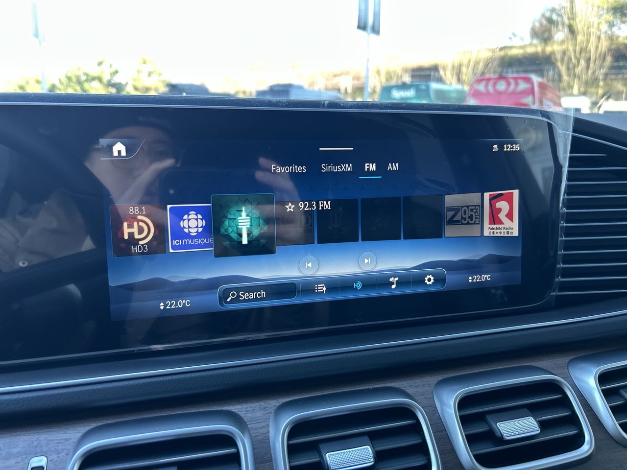 2026 Mercedes-Benz GLE