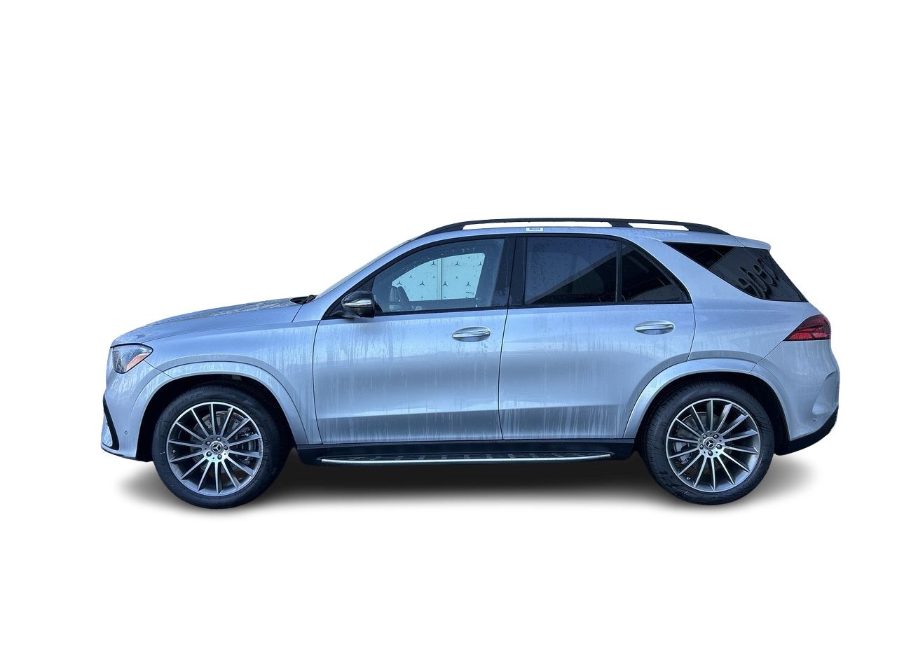 2026 Mercedes-Benz GLE