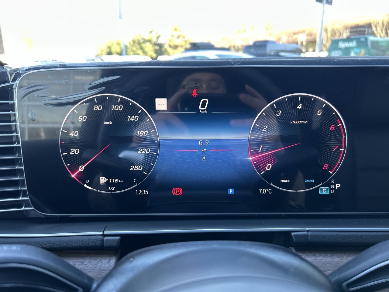 2026 Mercedes-Benz GLE