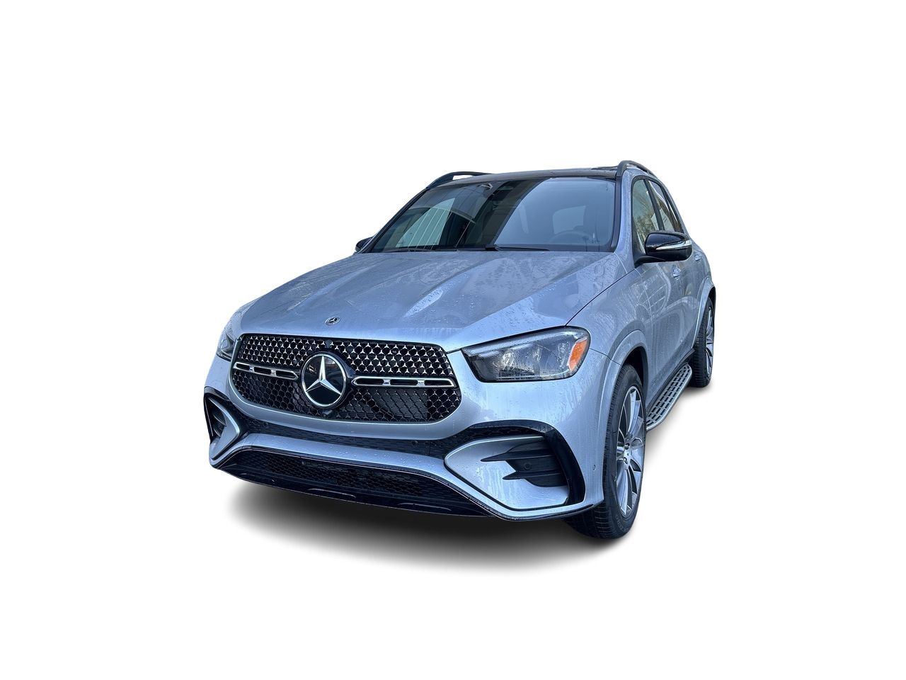 2026 Mercedes-Benz GLE