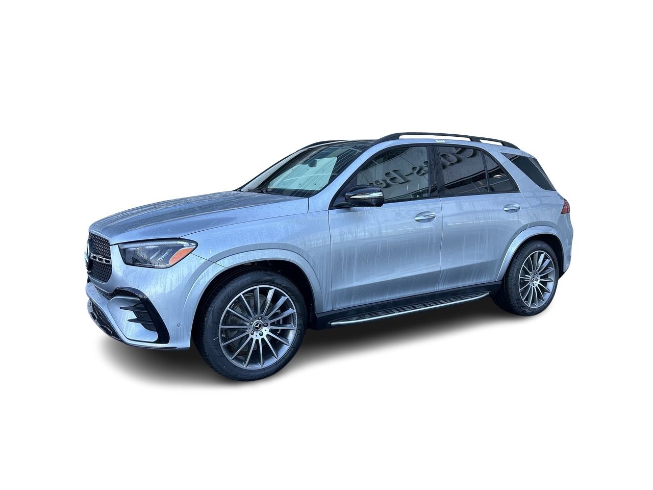 2026 Mercedes-Benz GLE