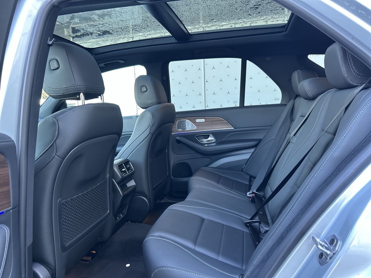 2026 Mercedes-Benz GLE