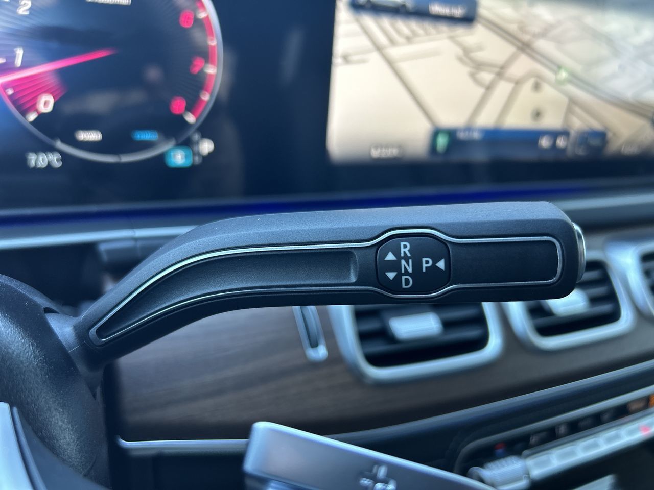 2026 Mercedes-Benz GLE