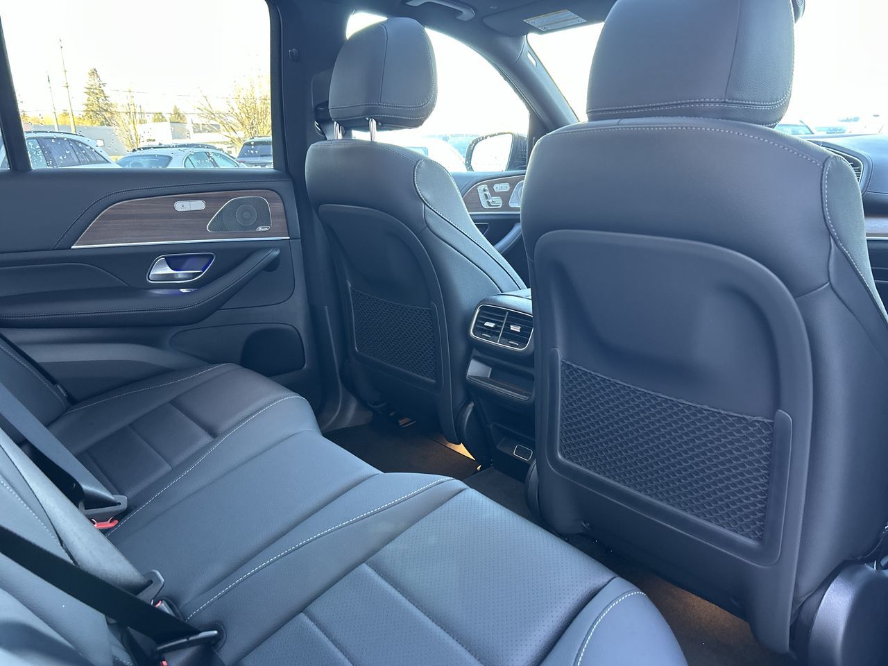 2026 Mercedes-Benz GLE