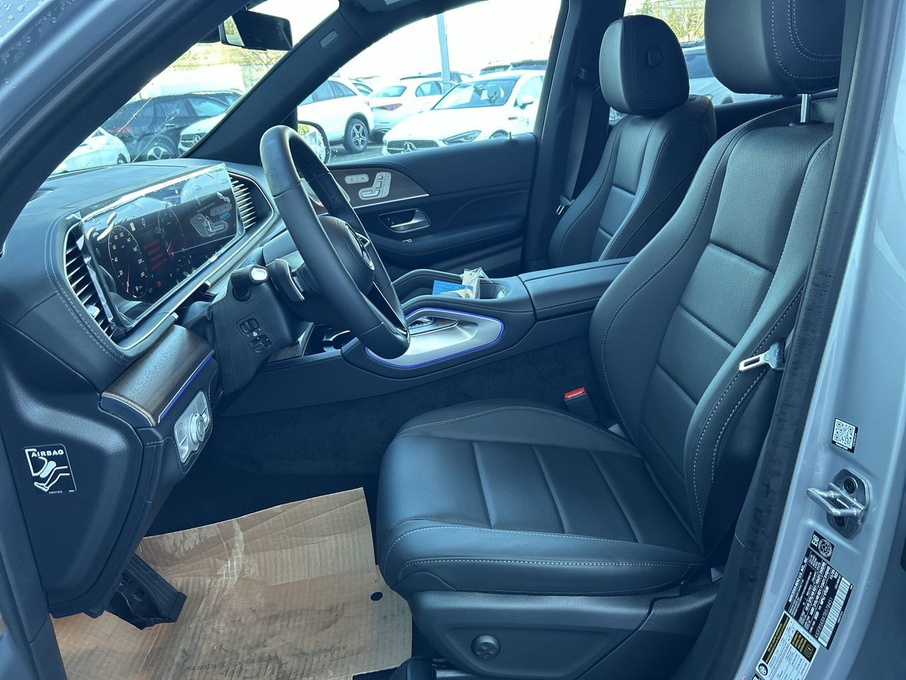 2026 Mercedes-Benz GLE