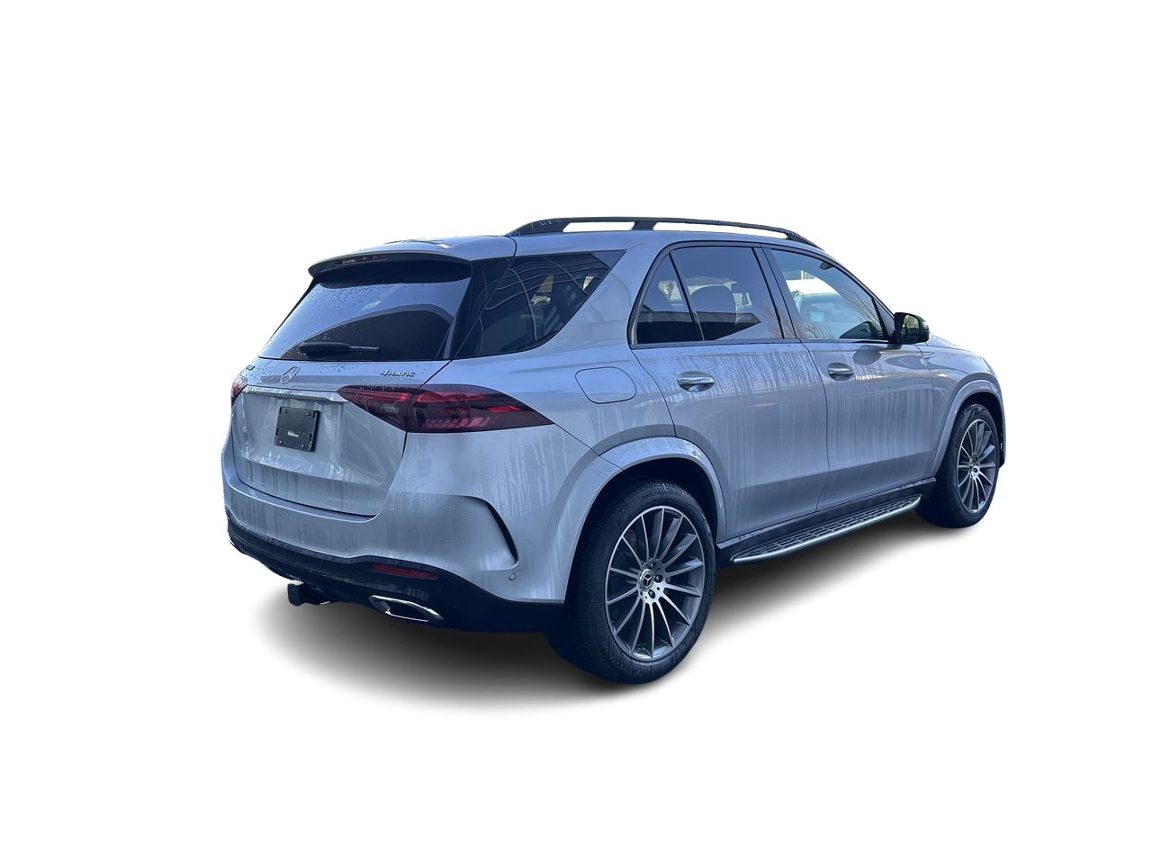 2026 Mercedes-Benz GLE