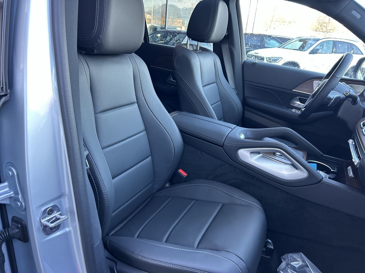 2026 Mercedes-Benz GLE