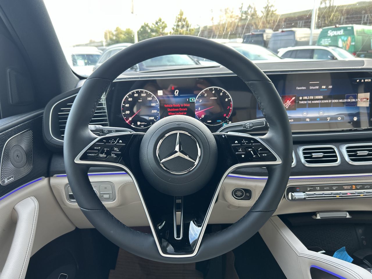 Mercedes-Benz GLE  2026 à Vancouver, Colombie-Britannique