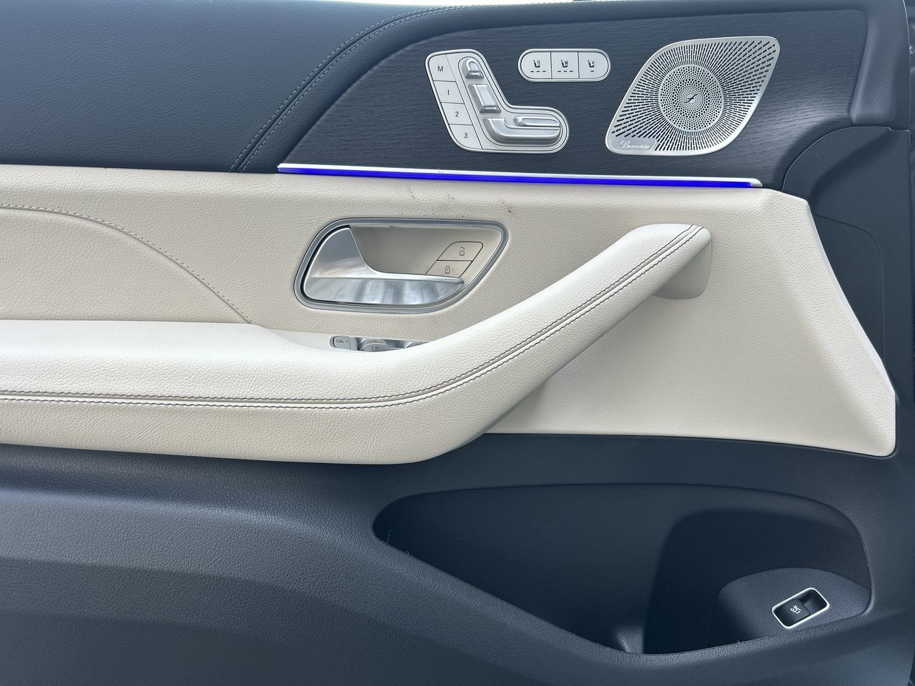 Mercedes-Benz GLE  2026 à Vancouver, Colombie-Britannique