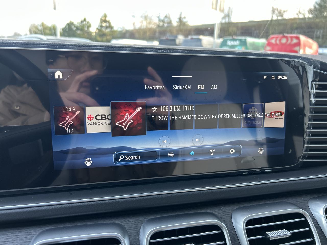 Mercedes-Benz GLE  2026 à Vancouver, Colombie-Britannique