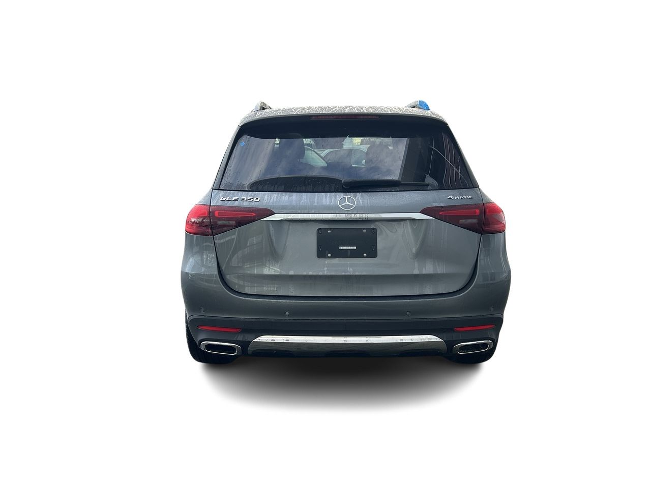 Mercedes-Benz GLE  2026 à Vancouver, Colombie-Britannique