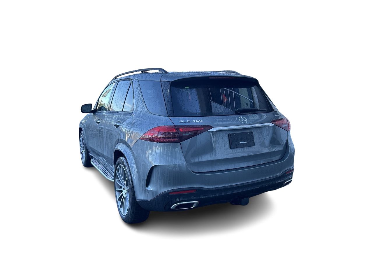 2026 Mercedes-Benz GLE