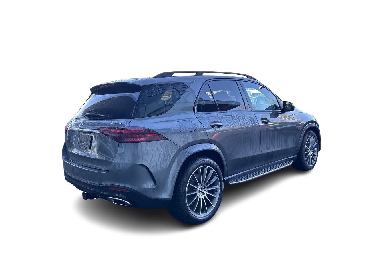2026 Mercedes-Benz GLE