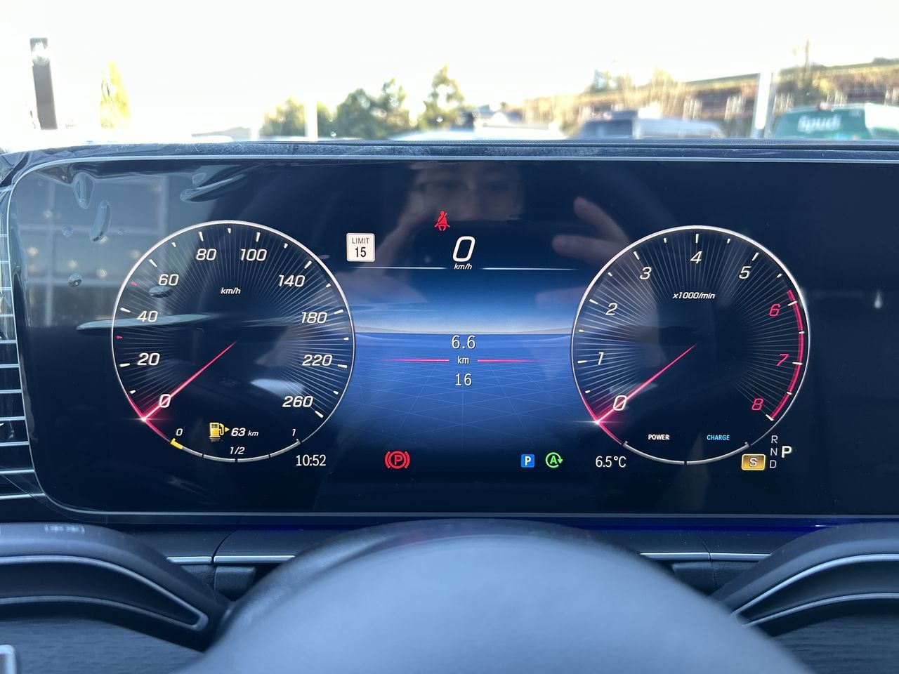 2026 Mercedes-Benz GLE