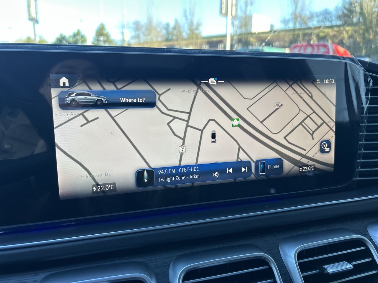 2026 Mercedes-Benz GLE