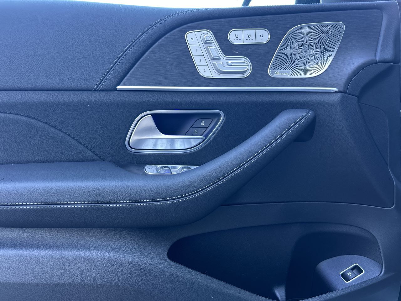 2026 Mercedes-Benz GLE