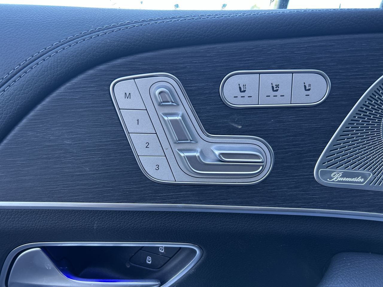 2026 Mercedes-Benz GLE