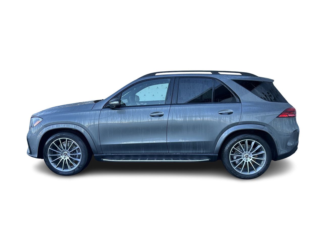 2026 Mercedes-Benz GLE