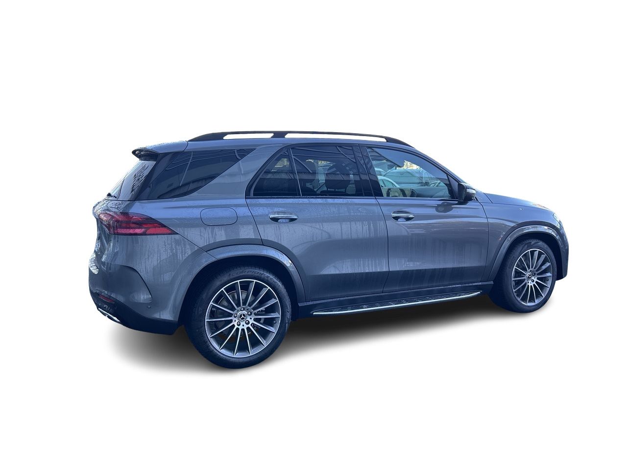 2026 Mercedes-Benz GLE