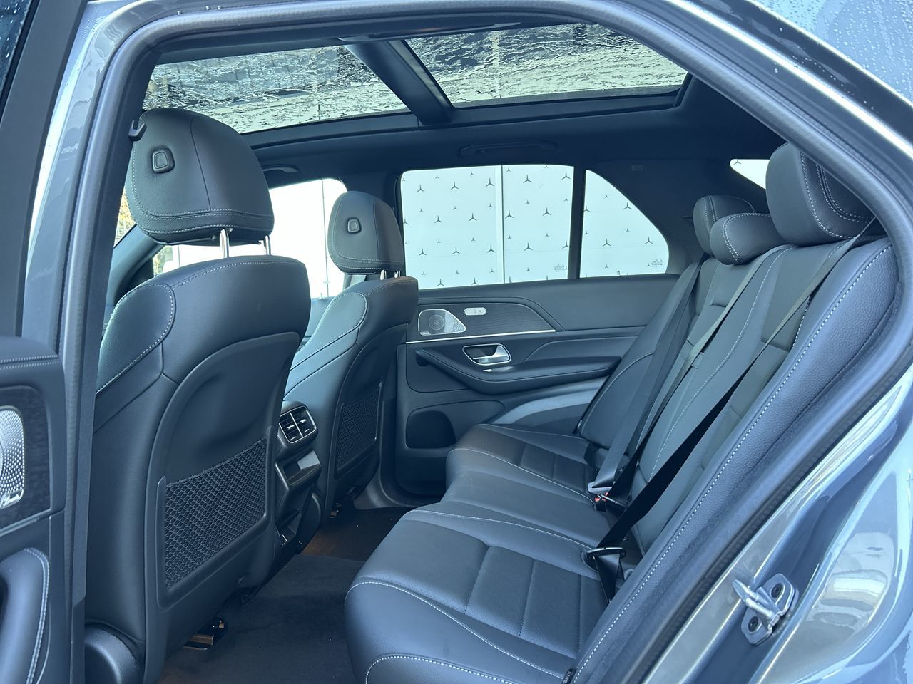 2026 Mercedes-Benz GLE