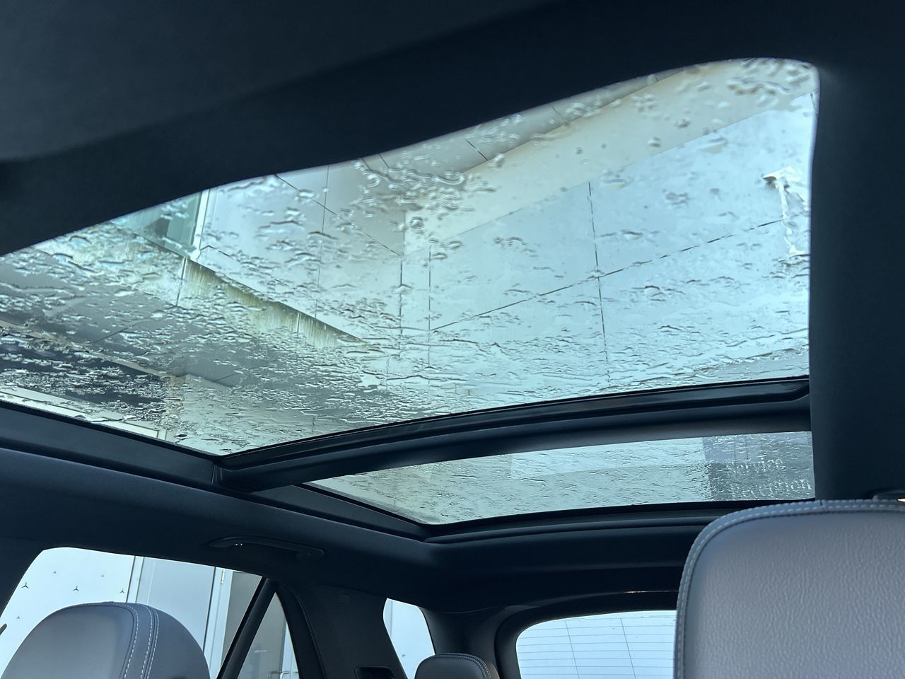 2026 Mercedes-Benz GLE