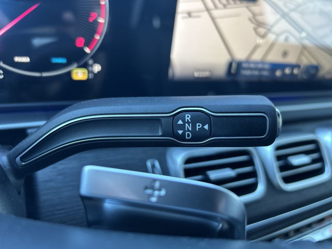 2026 Mercedes-Benz GLE