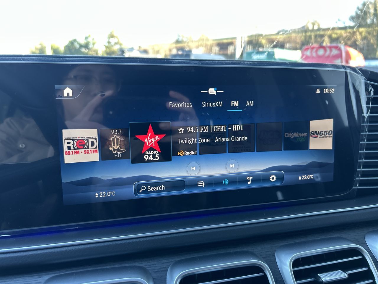 2026 Mercedes-Benz GLE