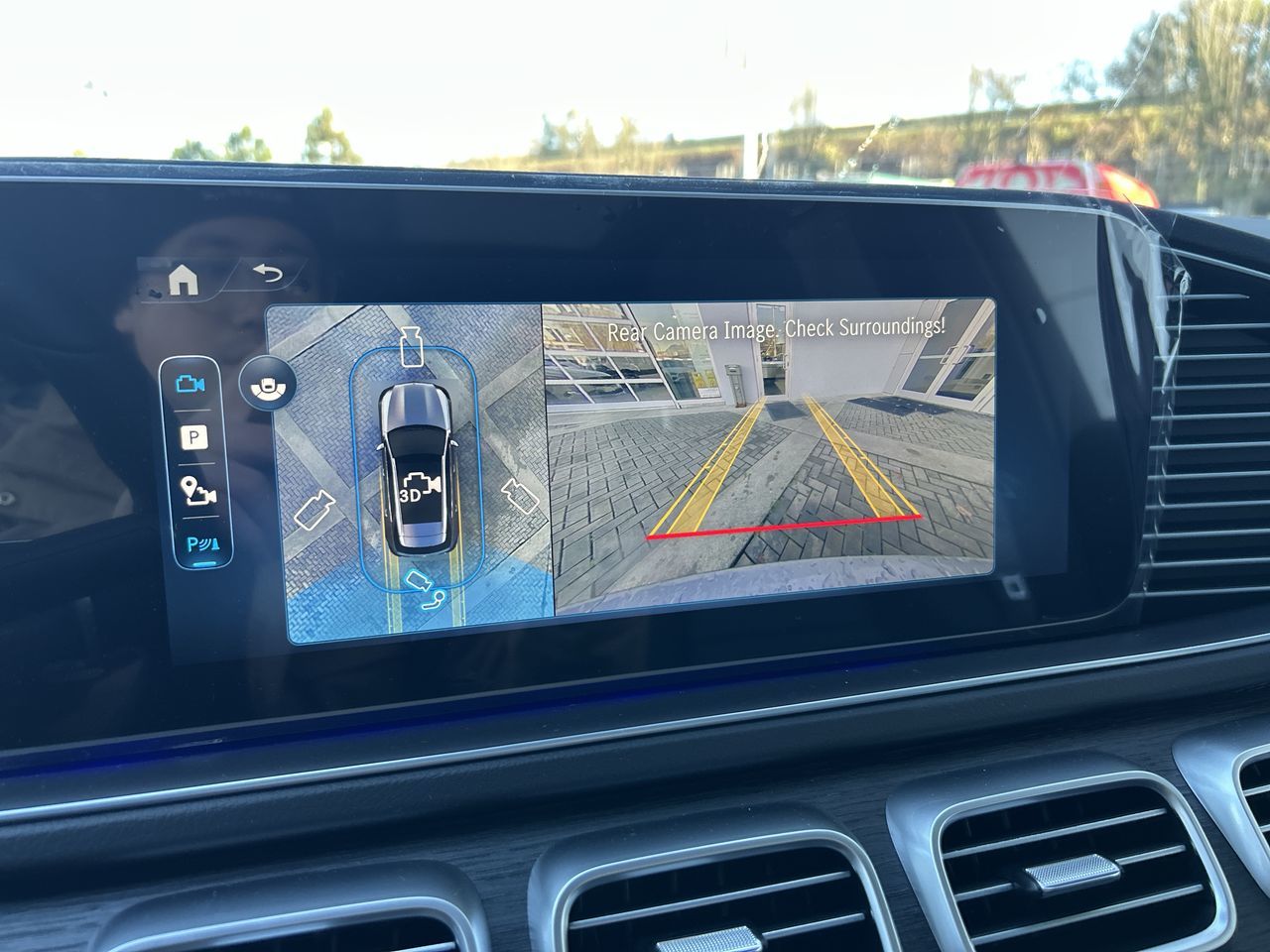 2026 Mercedes-Benz GLE