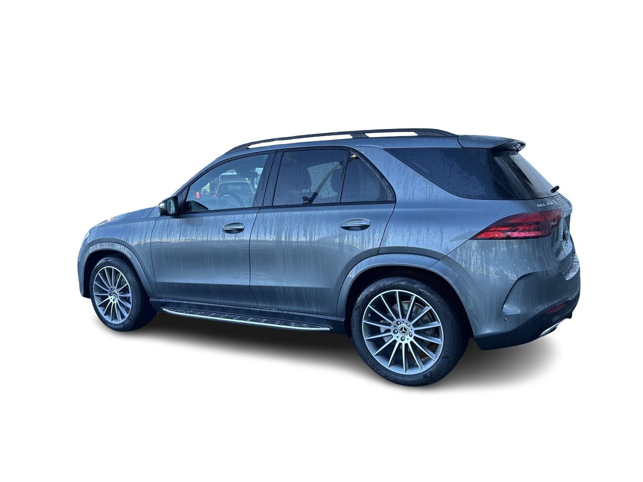 2026 Mercedes-Benz GLE