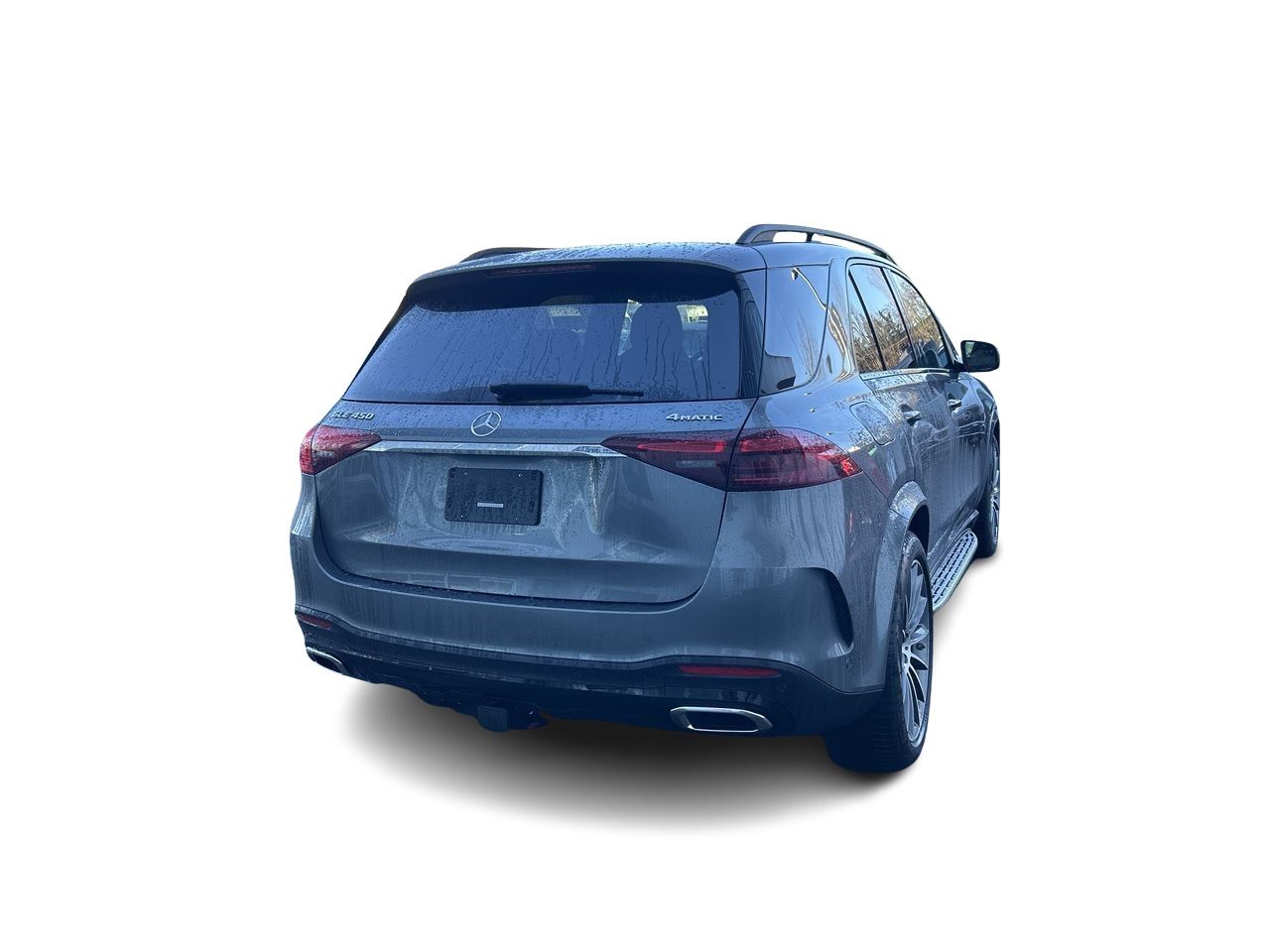 2026 Mercedes-Benz GLE