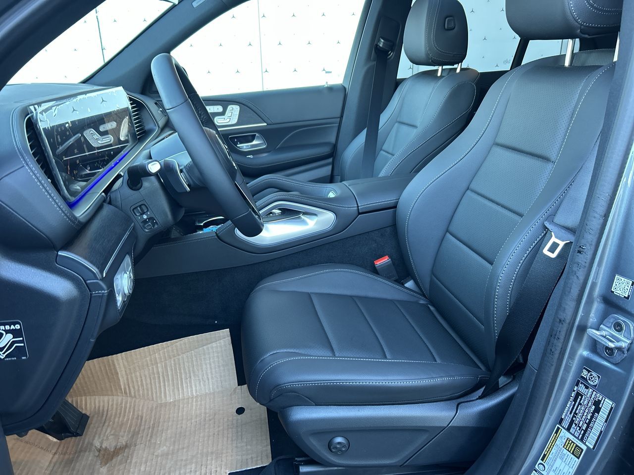 2026 Mercedes-Benz GLE