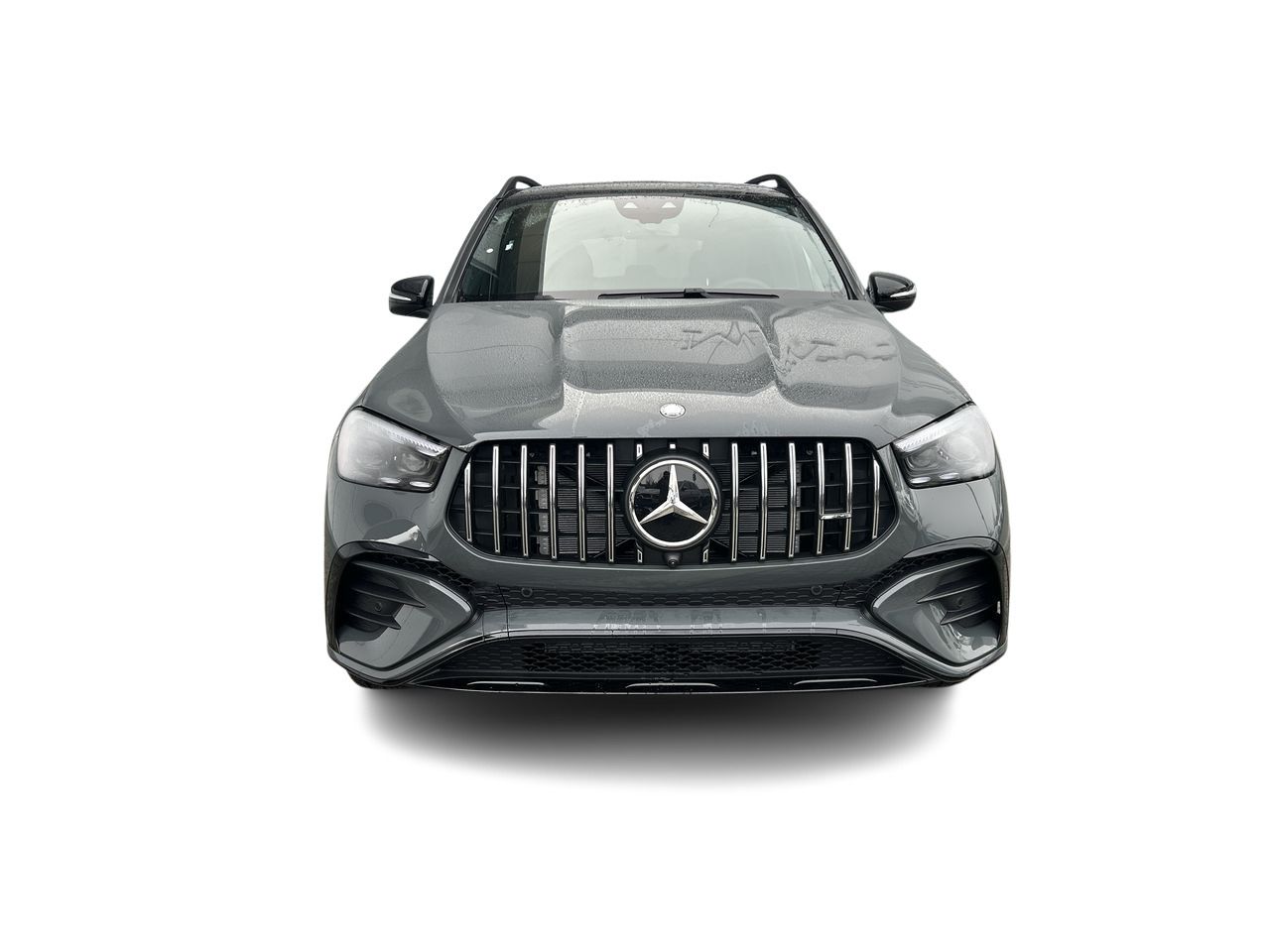 2026 Mercedes-Benz GLE in Vancouver, British Columbia