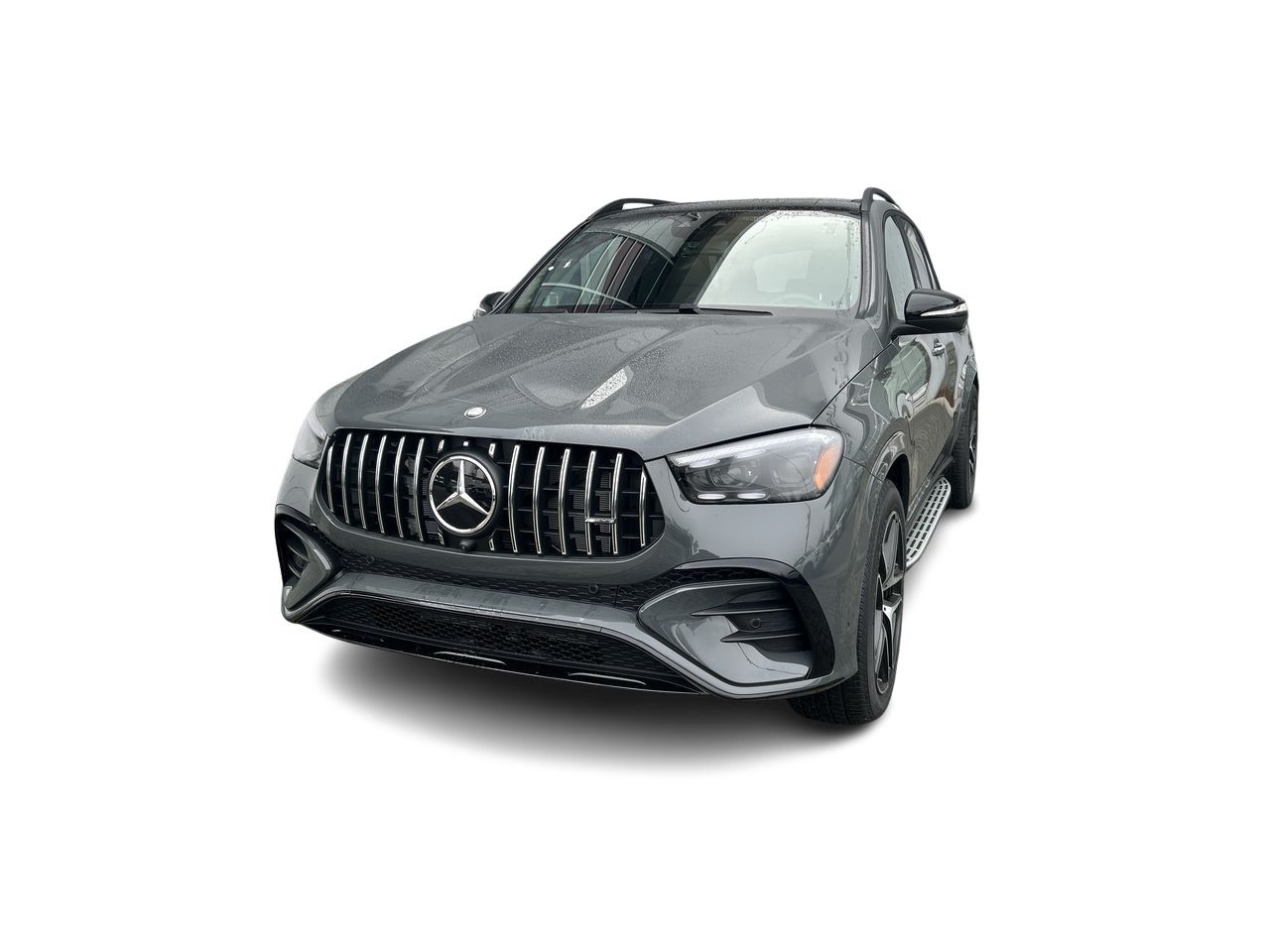 2026 Mercedes-Benz GLE in Vancouver, British Columbia