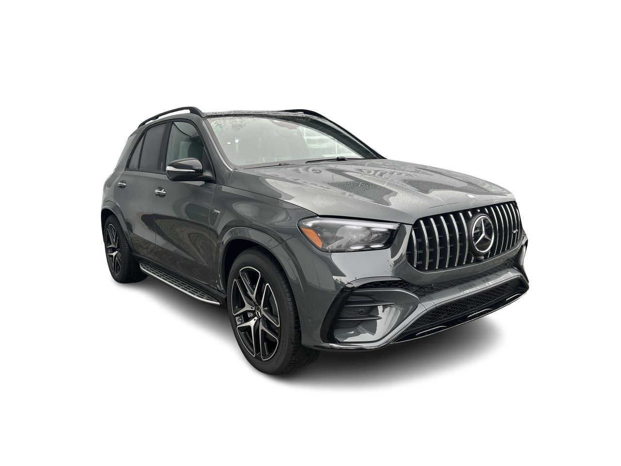 2026 Mercedes-Benz GLE in Vancouver, British Columbia