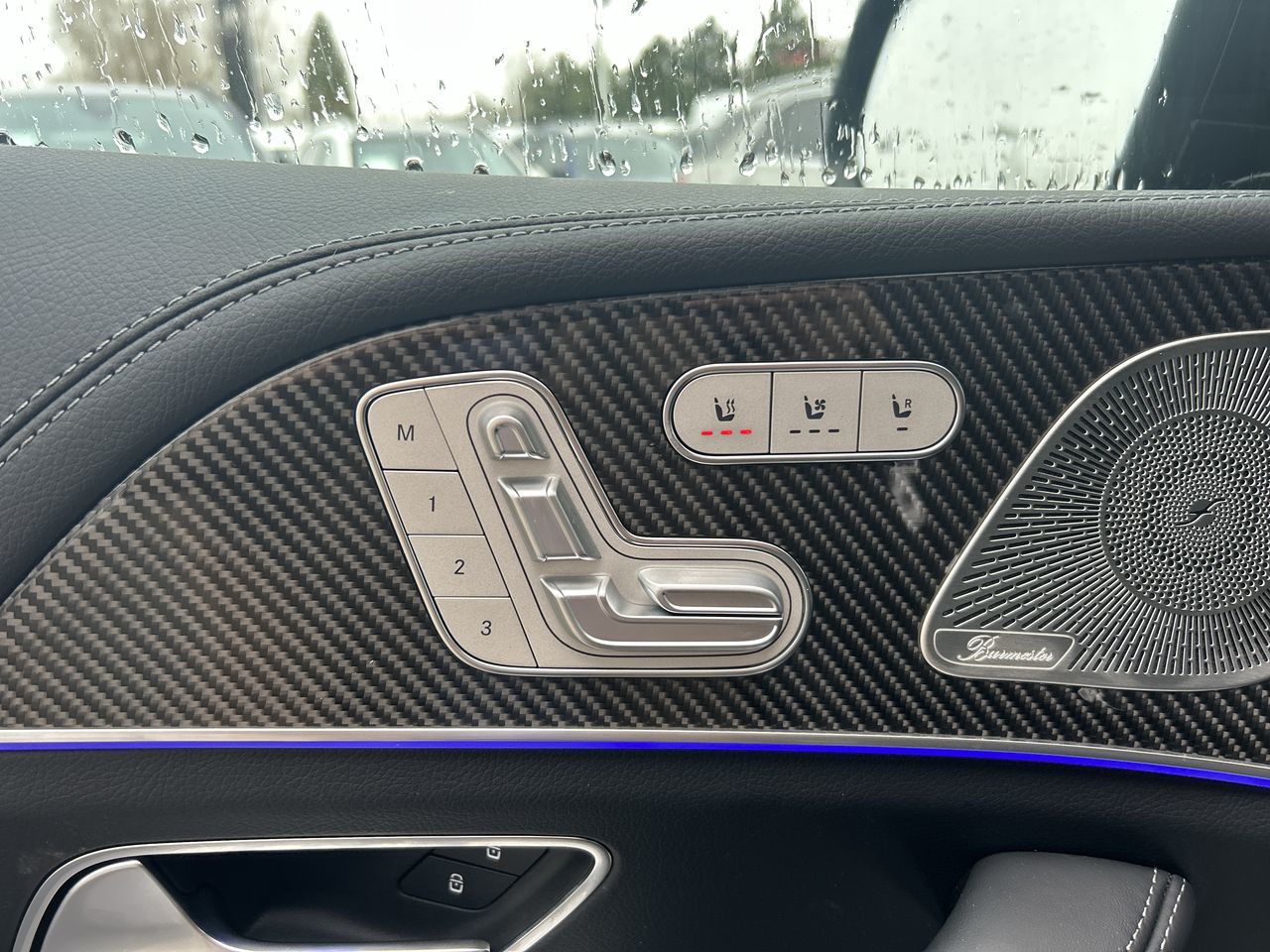 2026 Mercedes-Benz GLE in Vancouver, British Columbia