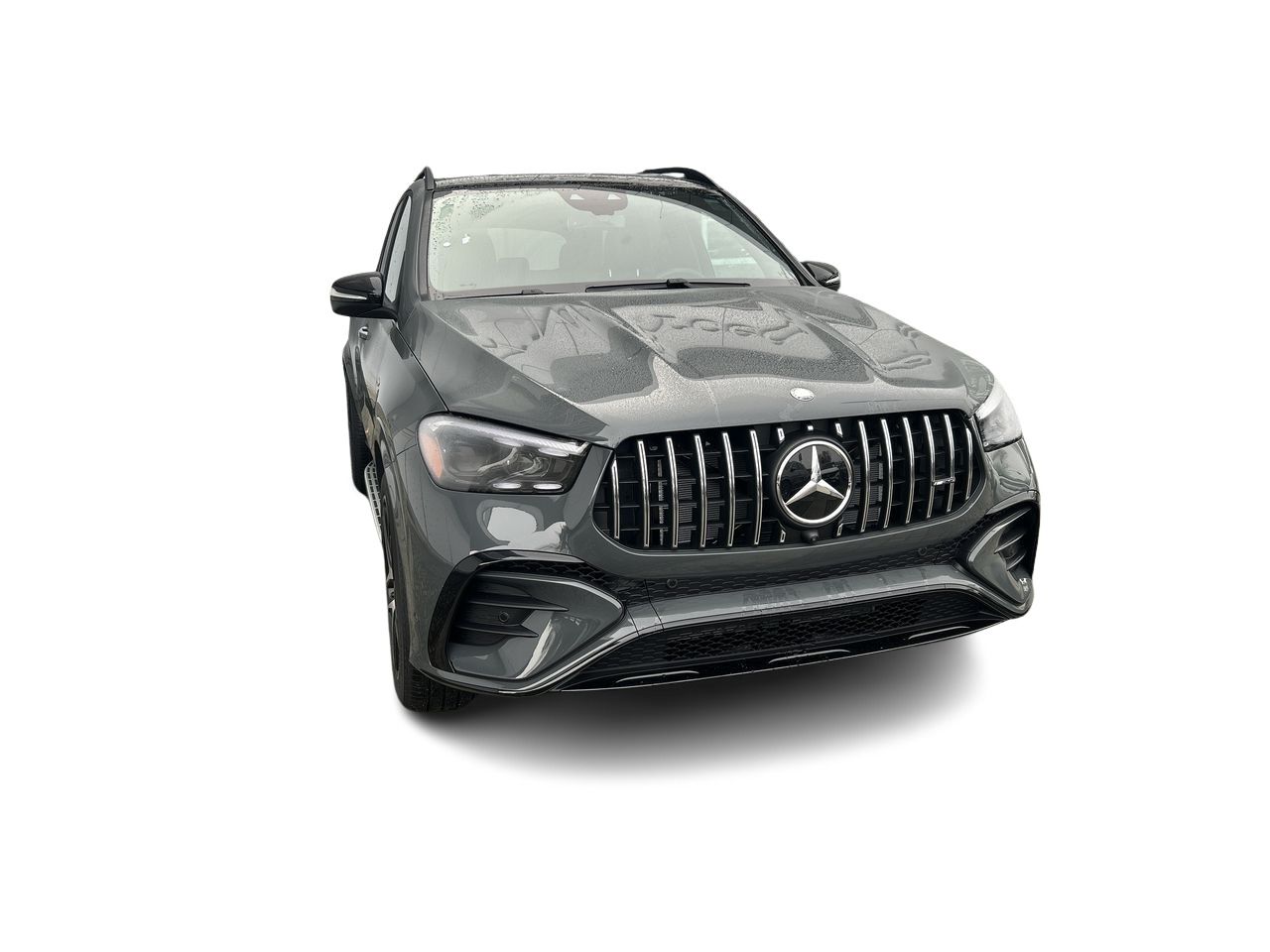 2026 Mercedes-Benz GLE in Vancouver, British Columbia
