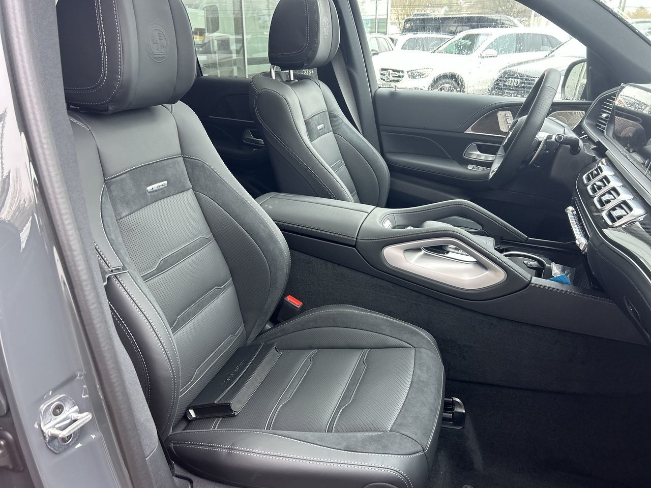 2026 Mercedes-Benz GLE in Vancouver, British Columbia