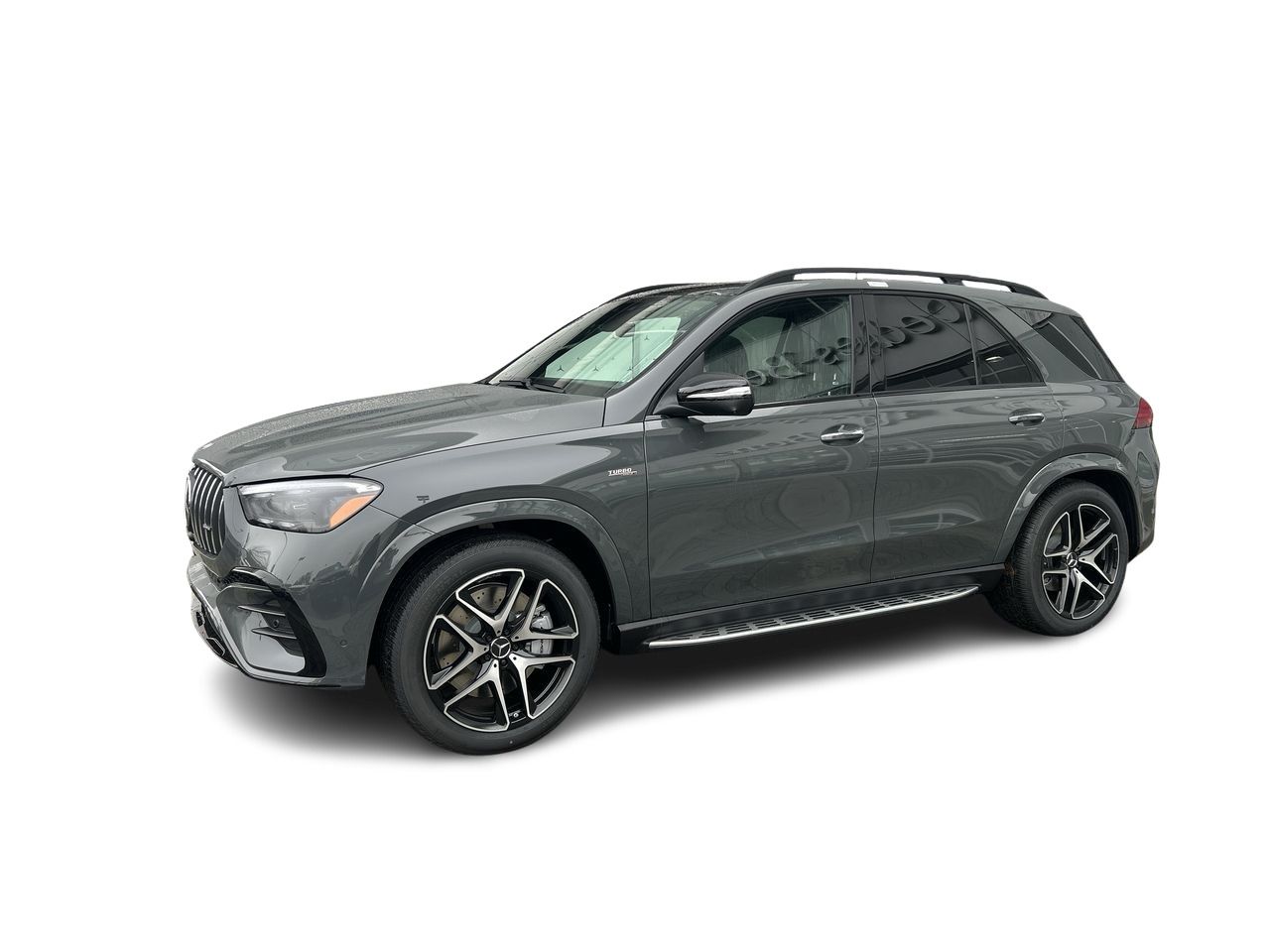 2026 Mercedes-Benz GLE in Vancouver, British Columbia