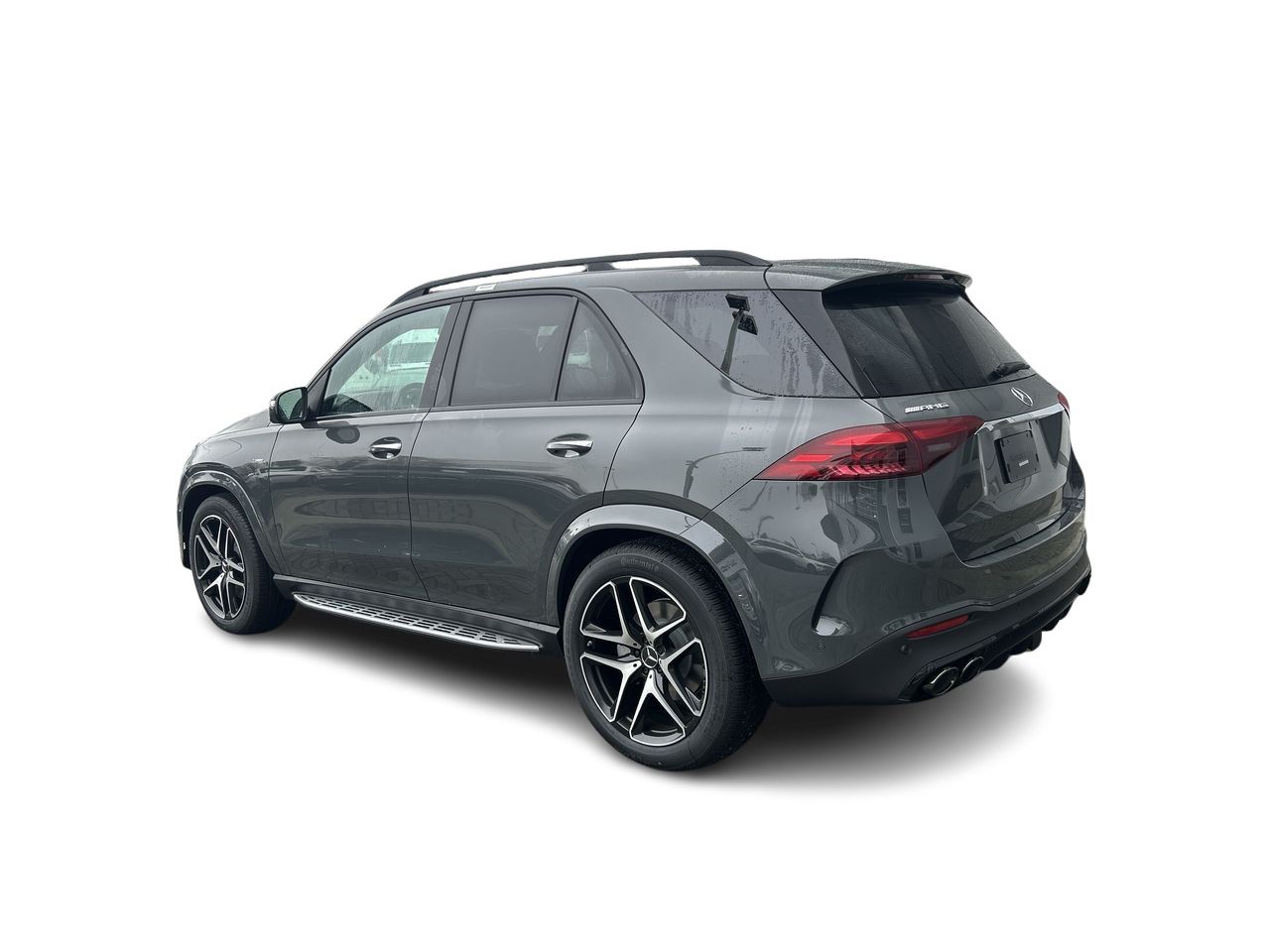 2026 Mercedes-Benz GLE in Vancouver, British Columbia