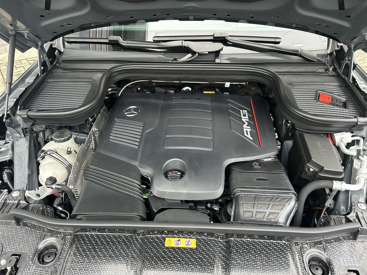 2026 Mercedes-Benz GLE in Vancouver, British Columbia