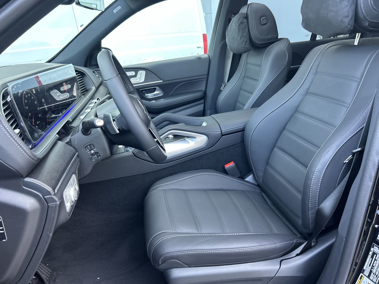 2026 Mercedes-Benz GLE