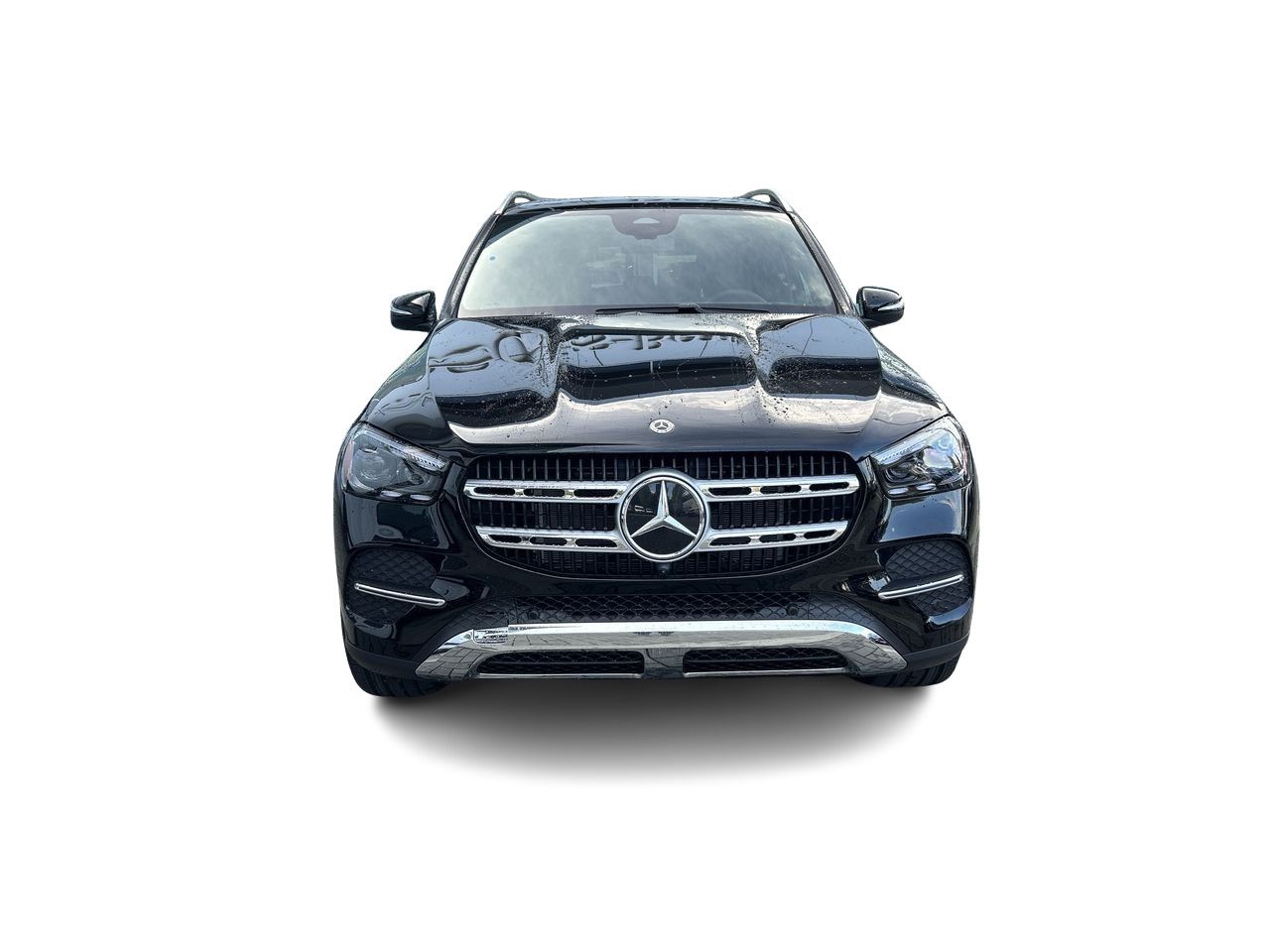 2026 Mercedes-Benz GLE