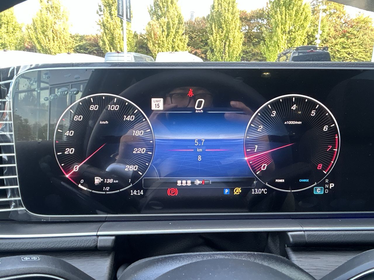 2026 Mercedes-Benz GLE