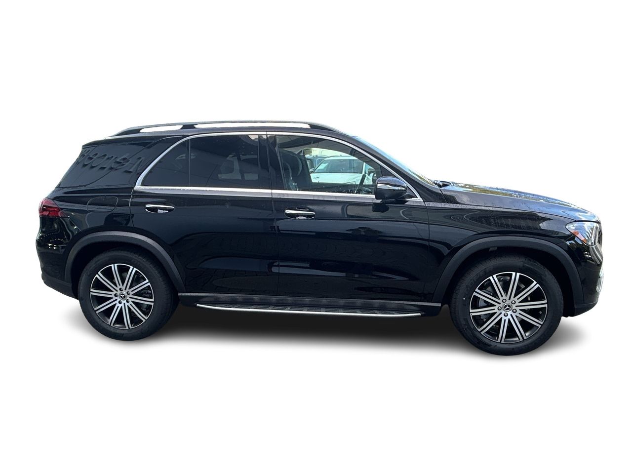 2026 Mercedes-Benz GLE