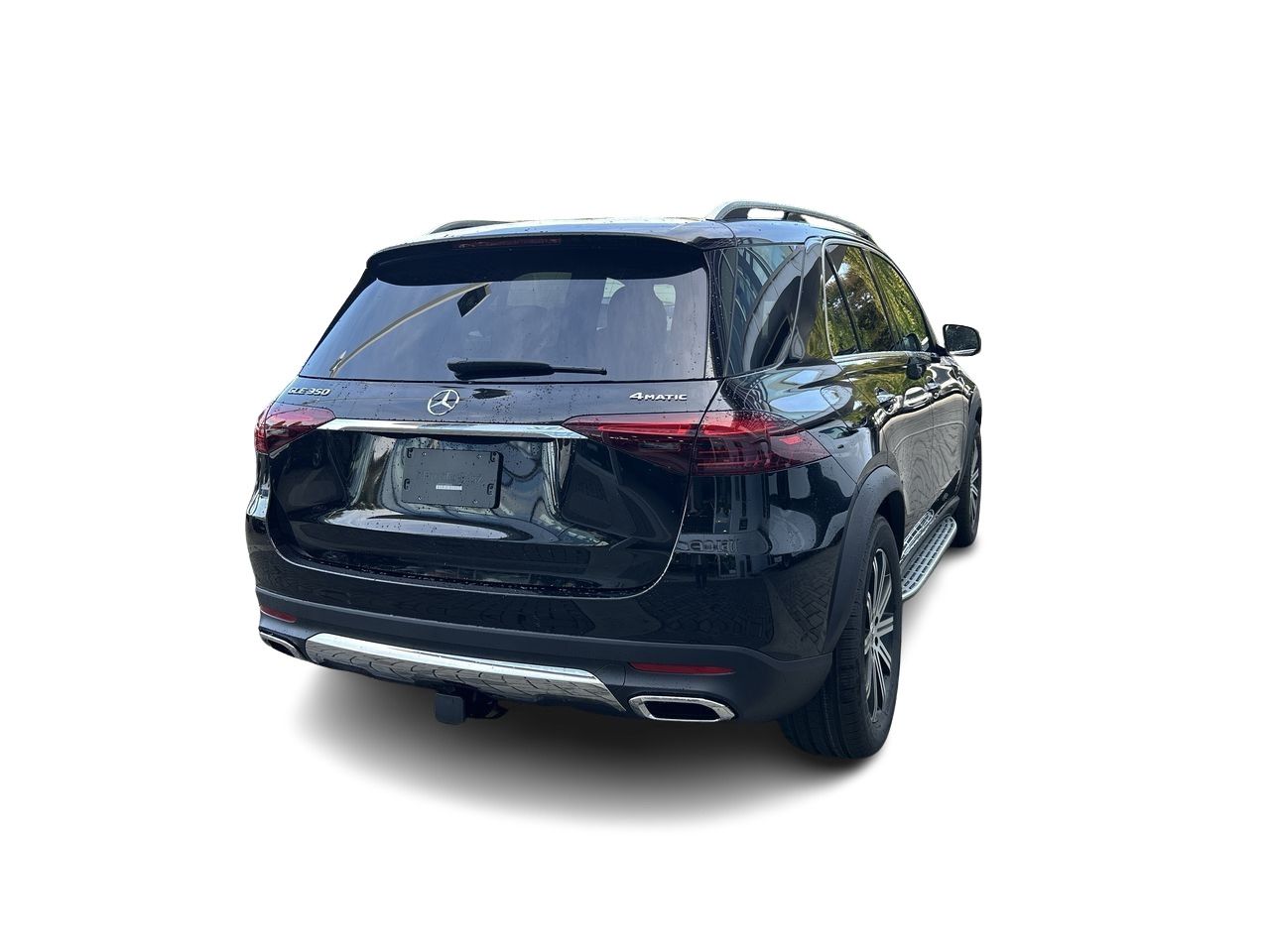 2026 Mercedes-Benz GLE