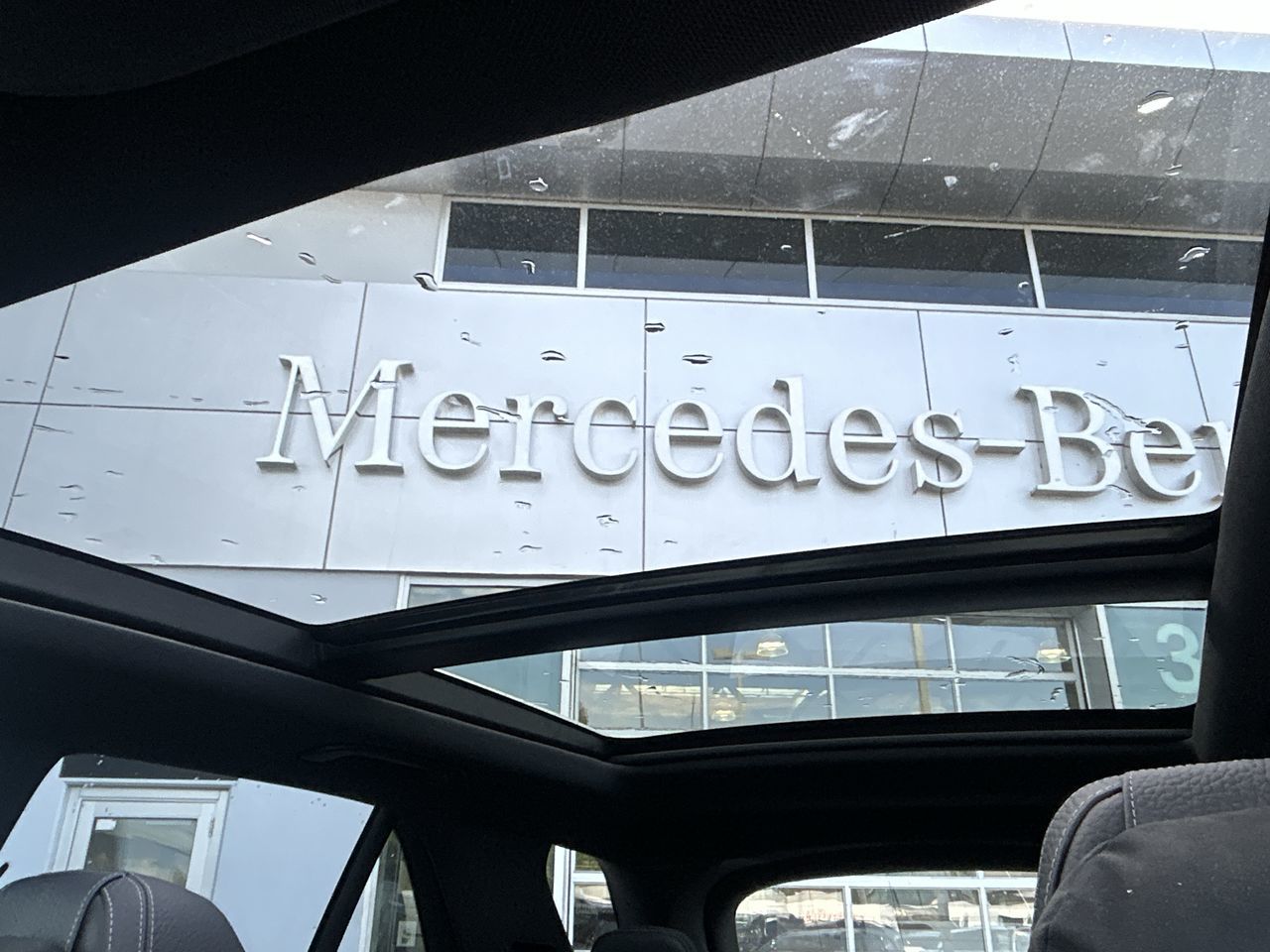 2026 Mercedes-Benz GLE