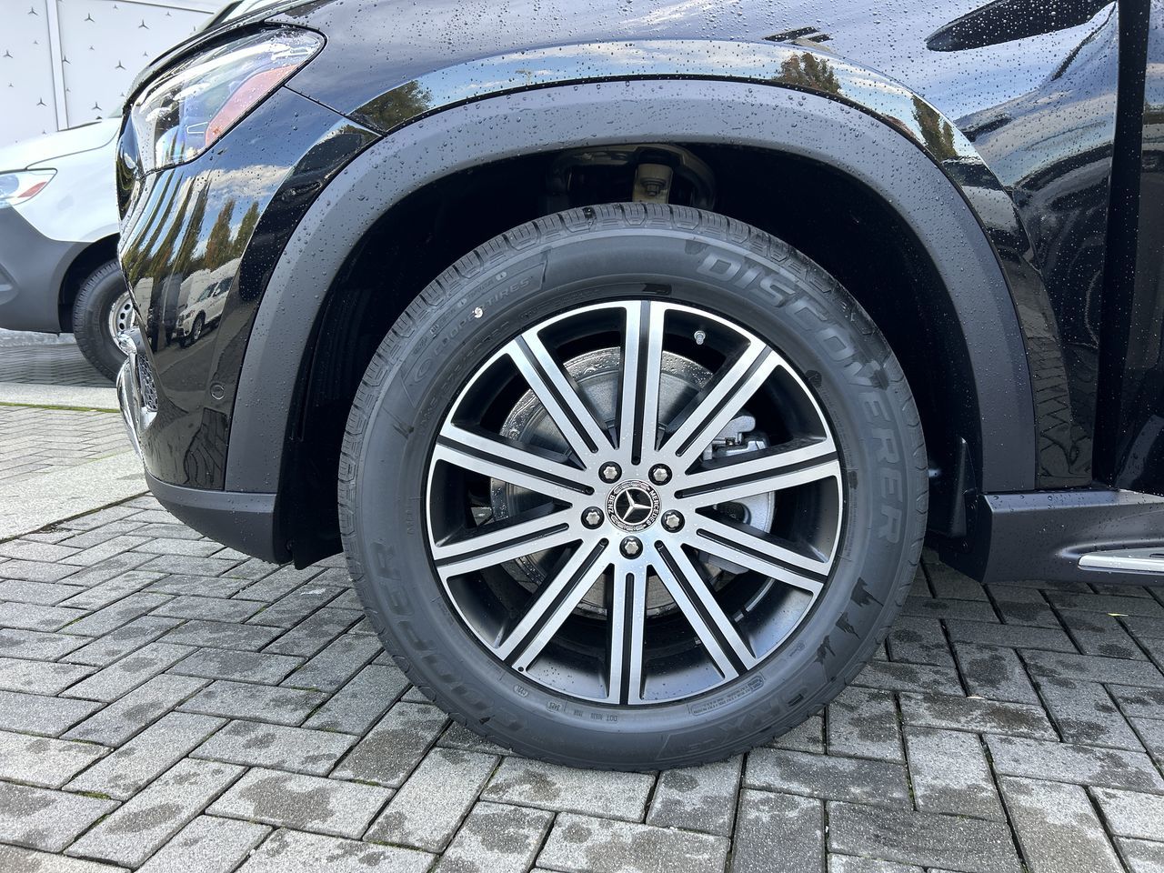 2026 Mercedes-Benz GLE