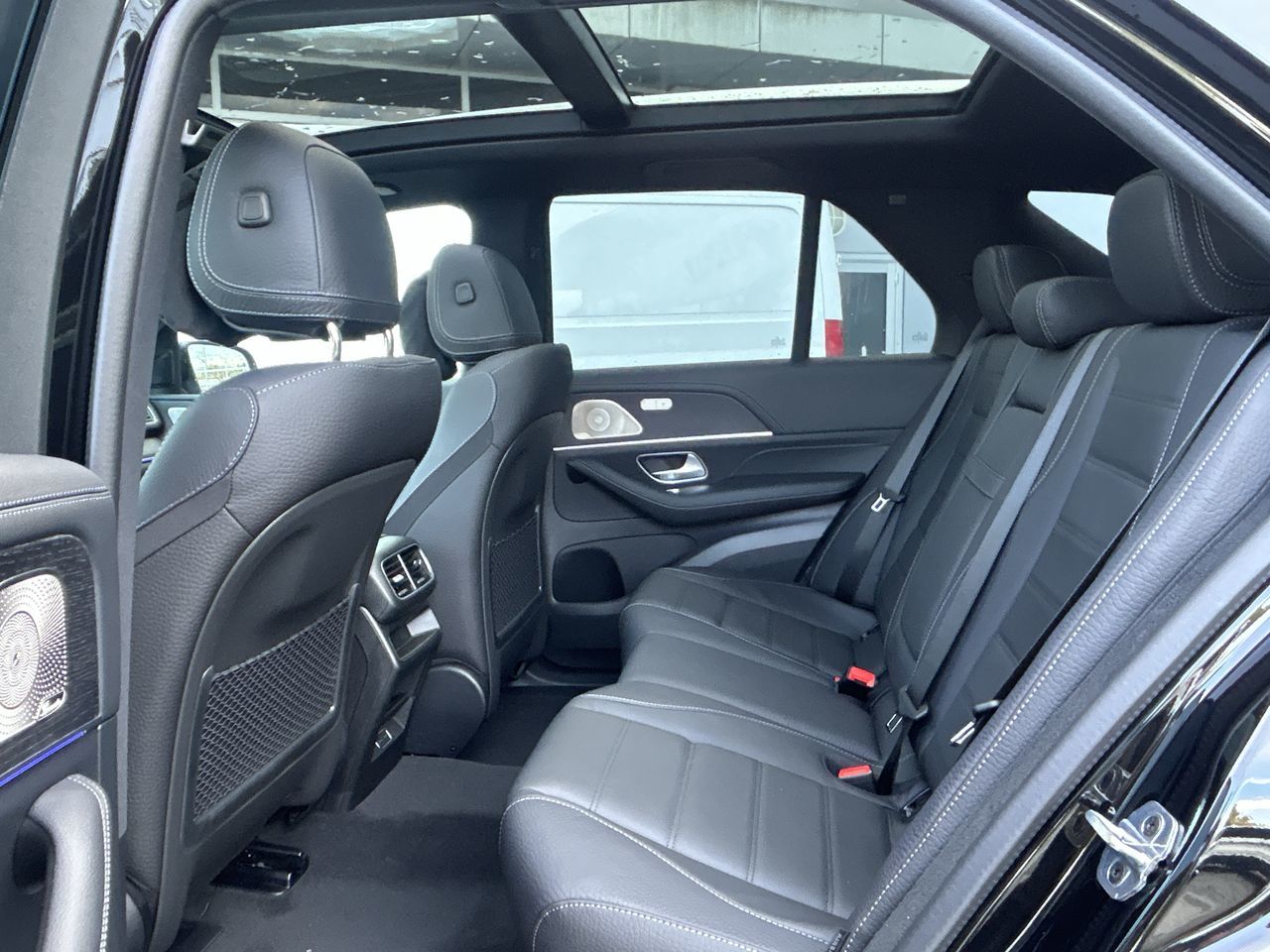 2026 Mercedes-Benz GLE